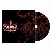 MARDUK - Strigzscara - Warwolf