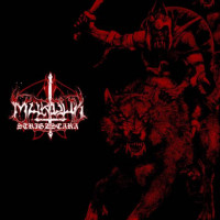 MARDUK - Strigzscara