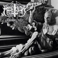 MARDUK - Totentanz 2001