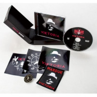 MARDUK - Viktoria - Ltd