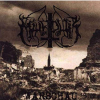 MARDUK - Warschau - CD+DVD
