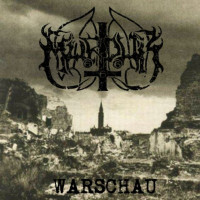 MARDUK - Warschau - Ltd