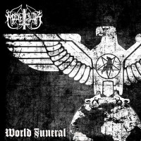 MARDUK - World Funeral