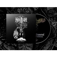 MARDUK - World Funeral: Jaws of Hell MMIII