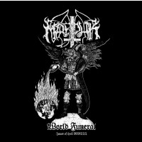 MARDUK - World Funeral: Jaws of Hell MMIII