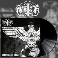 MARDUK - World Funeral 