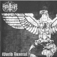 MARDUK - World Funeral + Rehearsal 2002