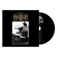 MARDUK - World Panzer Battle 1999
