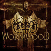 MARDUK - Wormwood (red vinyl 2010)