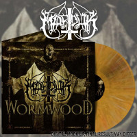 MARDUK - Wormwood 