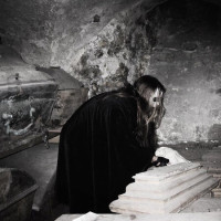 MARE - Spheres Like Death / Throne Of The Thirteenth Witch