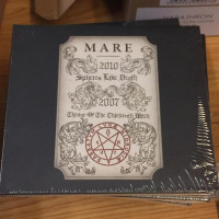 MARE - Spheres Like Death & Throne Of The Thirteenth Witch