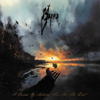 MAREA - A Caress of Autumn for All the Lost (color vinyl)