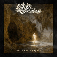 MARLUGUBRE - Per Amor Nymphae
