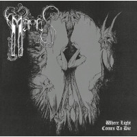 MARRAS - Where Light Comes to Die 