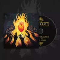 MARTROD - Draumsýnir Eldsins