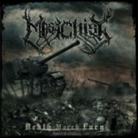 MASACHIST - Death March Fury