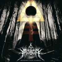 MASCA - Maskerie Filia Diaboli