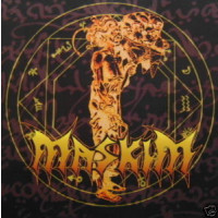 MASKIM - Ritual