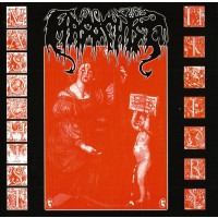 MASOCHIST - History - 2CD