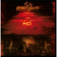MASSEMORD - SVARTSKOGG - New millenium holocaust