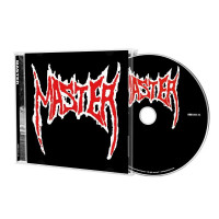MASTER - Master cd
