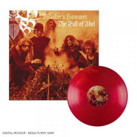 MASTER'S HAMMER - The Fall of idol