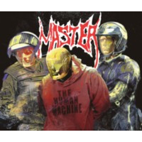 MASTER - The human machine