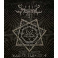 MASTIPHAL - Damnatio Memoriae