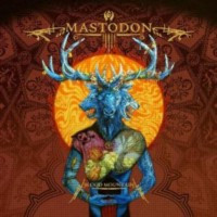 MASTODON - Blood mountain