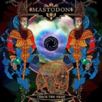 MASTODON - Crack the skye