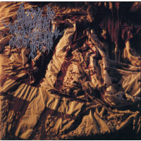 MATER TENEBRA - Sangue (1st press)