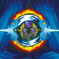 MAUSOLEUM GATE - Space, Rituals and Magick