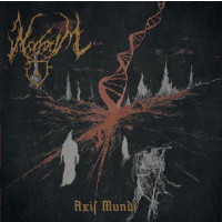 MAVORIM - Axis Mundi