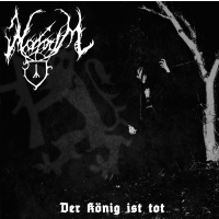 MAVORIM - Der König Ist Tot