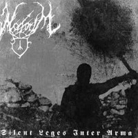 MAVORIM -  Silent Leges Inter Arma