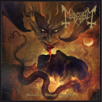 MAYHEM - Atavistic black disorder