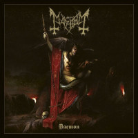 MAYHEM - Daemon