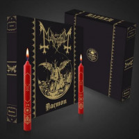 MAYHEM - Daemon