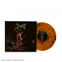 MAYHEM - Daemon (marble vinyl)