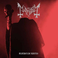 MAYHEM - Daemonic Rites