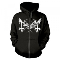 MAYHEM - De mysteriis Dom Sathanas - HSW MEDIUM