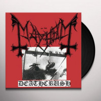 MAYHEM - Deathcrush