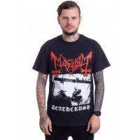 MAYHEM - Deathcrush - TS M