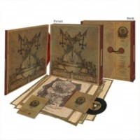 MAYHEM - Esoteric Warfare - BOX Lim.