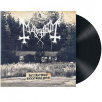 MAYHEM - Henhouse Recordings