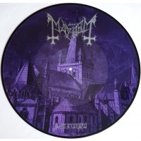 MAYHEM - Life Eternal - PLP