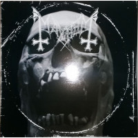 MAYHEM - The Bloody Rehearsal 89