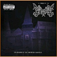 MAYHEM - TRIBUTE - Originators of northern darkness A tribute to Mayhem