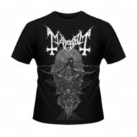 MAYHEM - Trinity - Size M